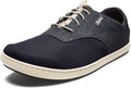 Nohea Moku for Men Boat Shoes - No Tie, Breathable Mesh