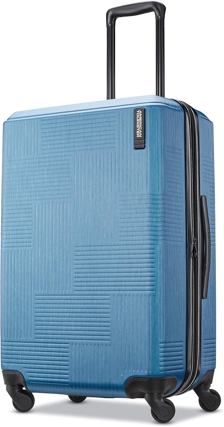 American Tourister Stratum XLT 24-Inch Expandable Hardside Luggage