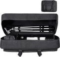VEVOR Telescope Case 30 - Shock-Absorbent Travel Bag for Optical Tube