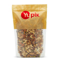 Yupik Raw Mix Nuts 1 lb - Natural Mixed Nuts for Snacking