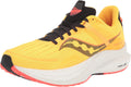 Saucony Women's Tempus Sneaker - Plush Cushioning and Support Road