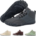 Hike Footwear Caspar Pro HF Winter Barefoot Boots - Warm, Natural Walk