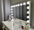 Kottova Lighted Makeup Mirror with 18 Dimmable LED Bulbs