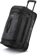 Samsonite Andante 2 22-Inch Wheeled Duffel Bag - Travel-Friendly