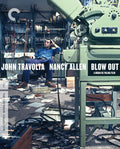 Blow Out (The Criterion Collection) [Blu-ray] - Definitive Paranoia