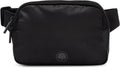 Parker Baby Diaper Belt Bag - Compact Fanny Pack for Parents