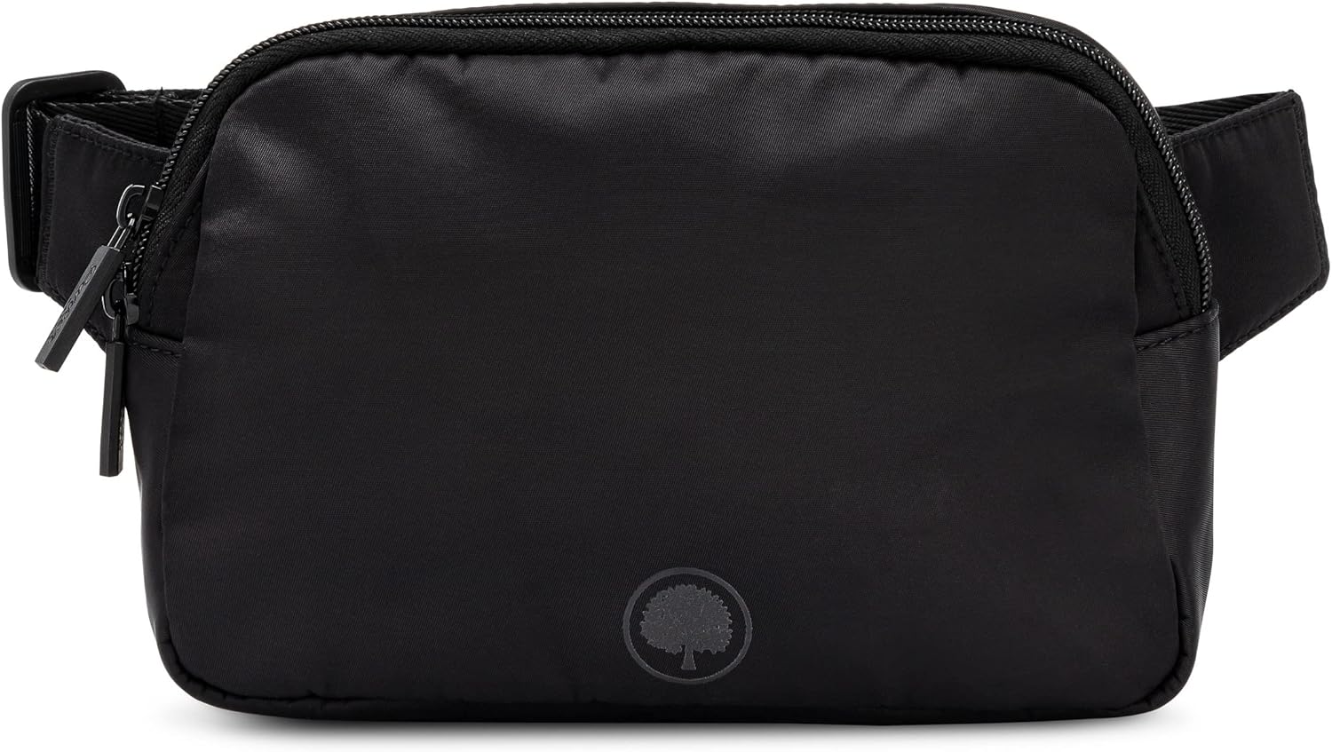 Parker Baby Diaper Belt Bag - Stylish Fanny Pack for Moms