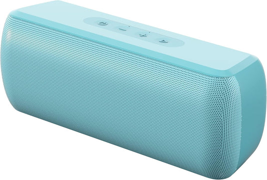 LENRUE Wireless Speaker: 16H Playtime, Loud Sound, Handfree Calls