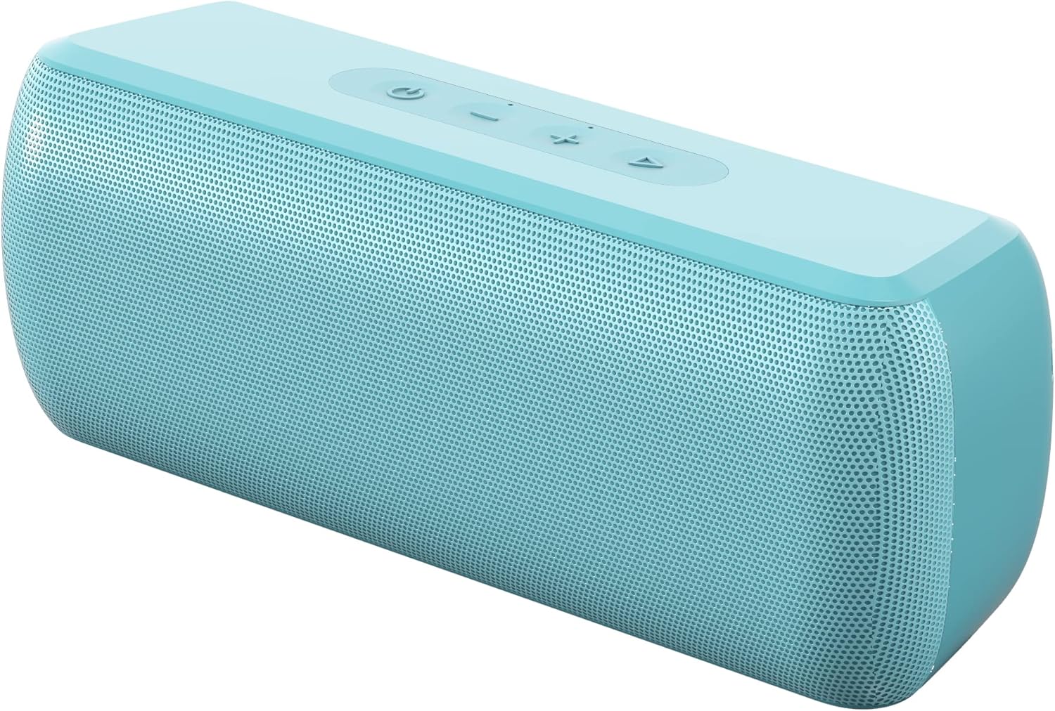 LENRUE Bluetooth Speaker: 16H Playtime & Powerful Sound