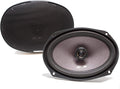 Alpine SXE-6926S 6x9 2-Way Coaxial Speakers (Pair) - Clear Upgrade
