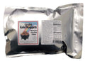 Carolina Gold Nuggets Microwave Pork Puffies Pork Rinds, Original
