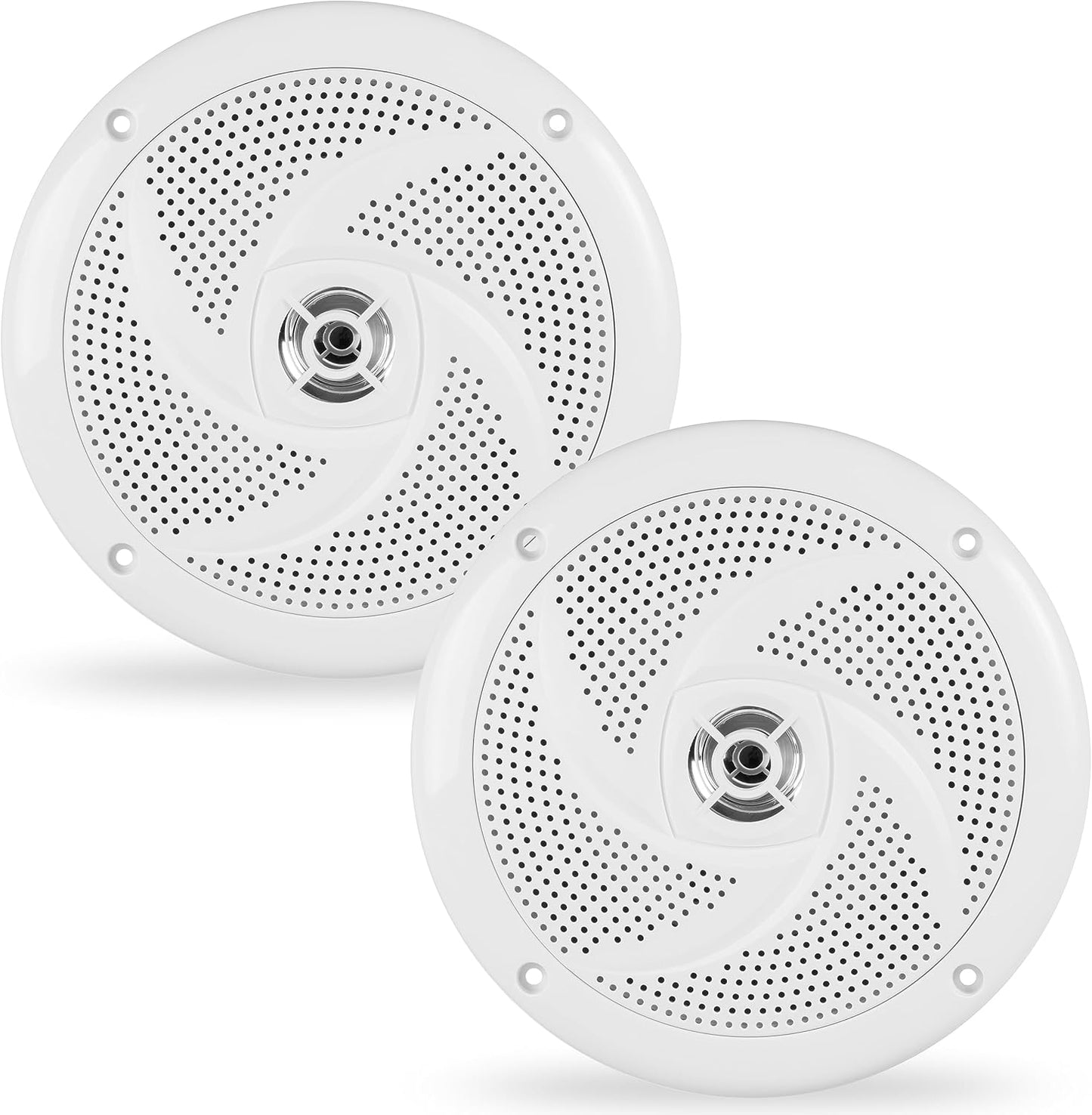 Powerful Sound Solution for Marine Fun!