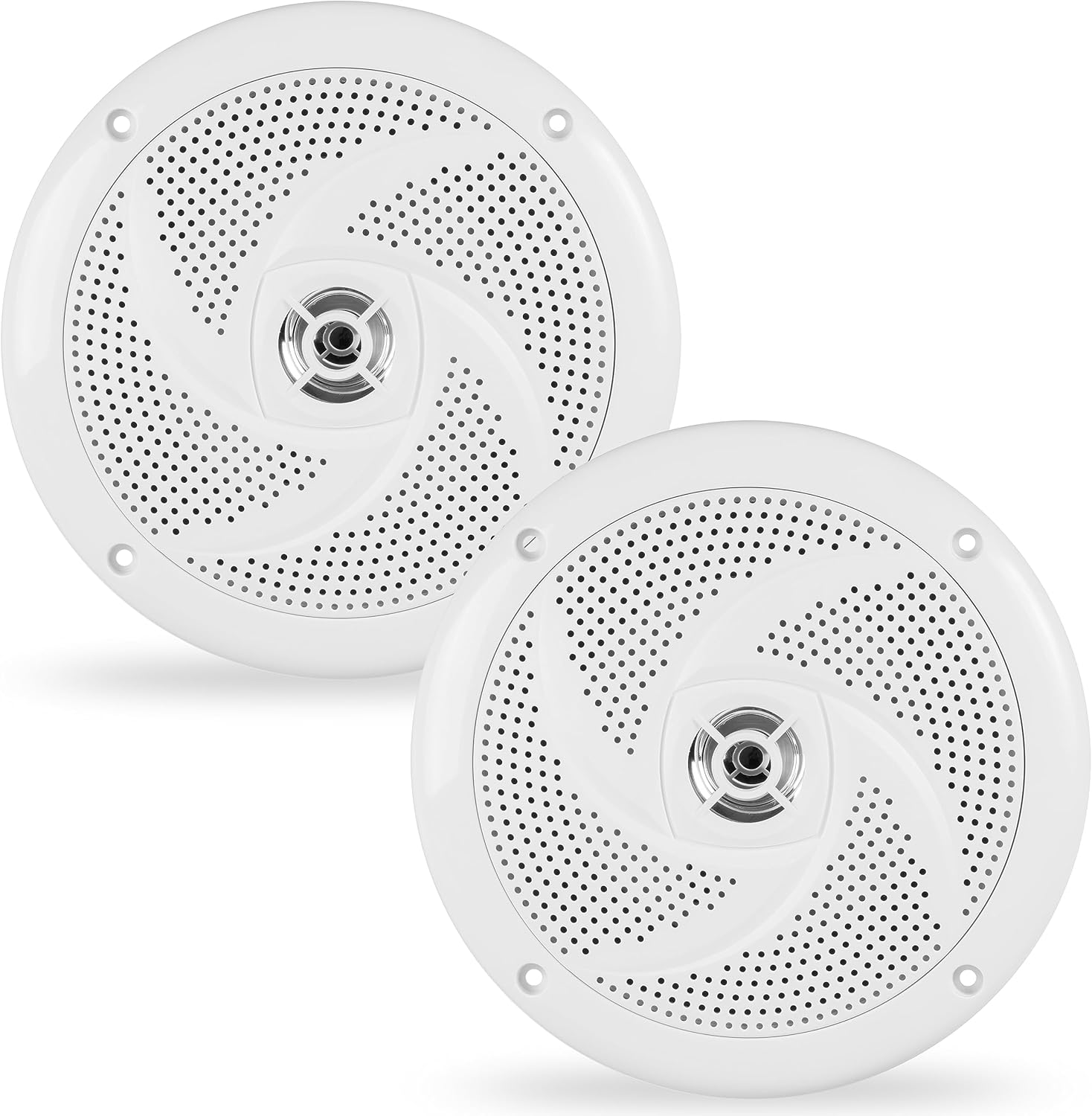 Powerful Sound Solution for Marine Fun!