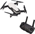 DJI Mavic Air Fly More Combo Renewed - Compact 4K Drone