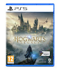 Hogwarts Legacy PS5 - Open-World Wizarding RPG Experience
