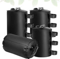 FRUITEAM Canopy Water Weight Bag Set of 4 for Tent Stability