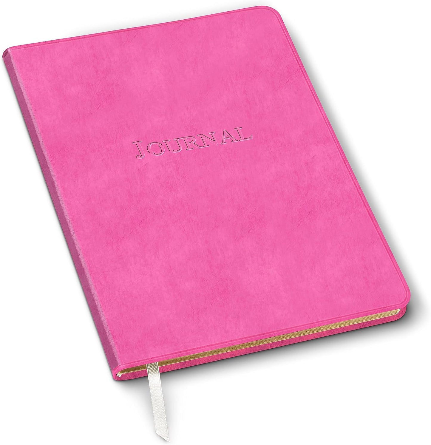 Gallery Leather Journal Notebook - Perfect for Writing & Travel