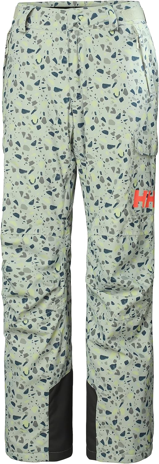 Helly-Hansen Women's Insulated Cargo Pant - Stay Warm in Style