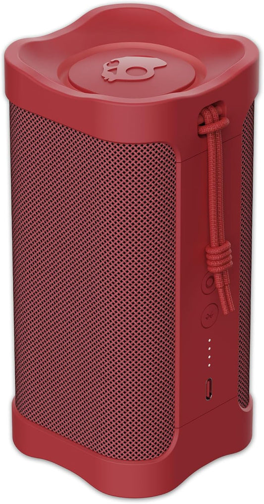 Skullcandy Wireless Bluetooth Speaker - IPX7 Waterproof