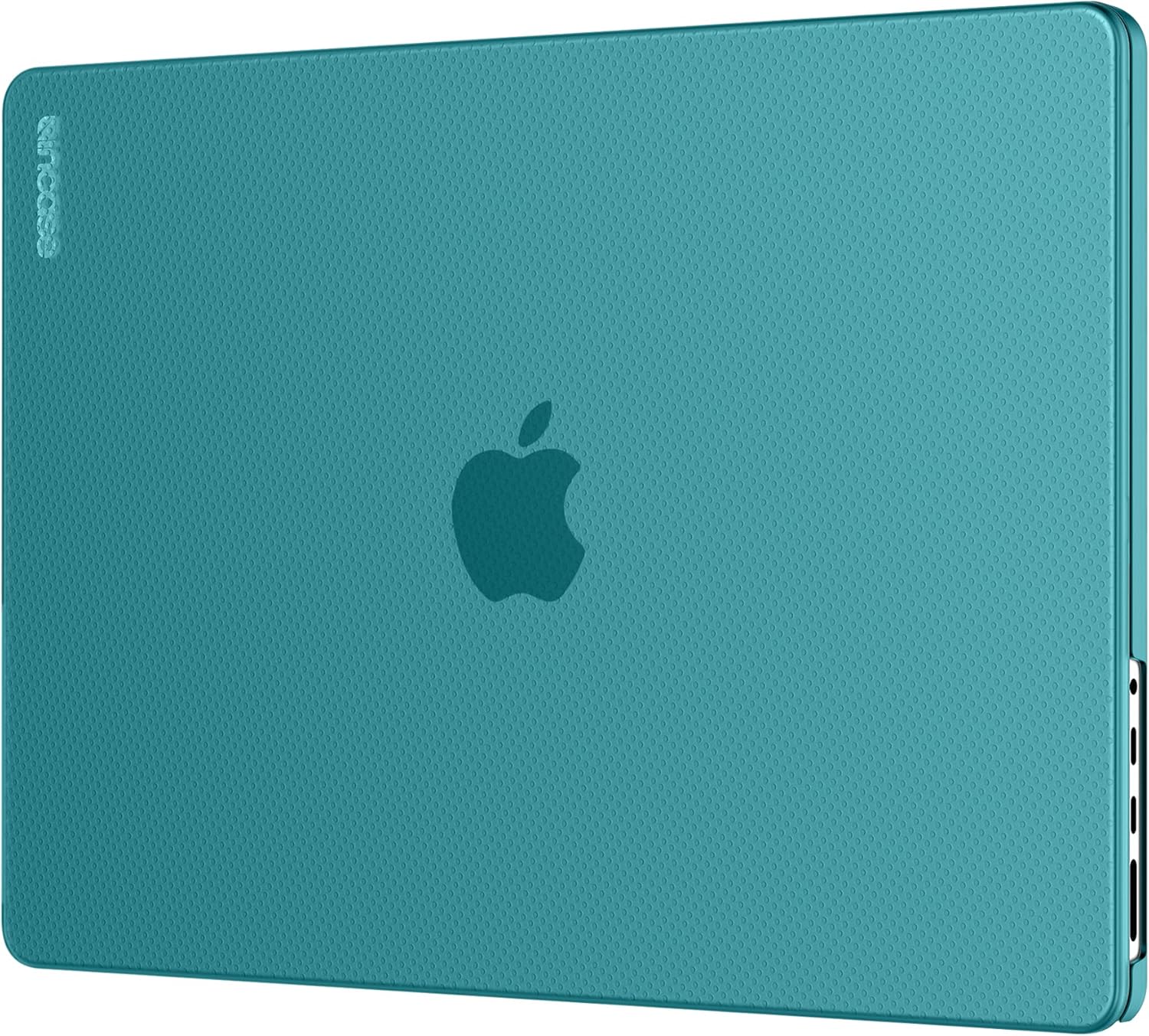Incase Dots Hardshell MacBook Pro 14in Case - Fountain Blue
