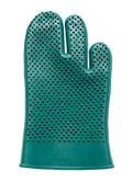 Comfy Pet Grooming & Bathing Glove - Fits Either Hand for Horses