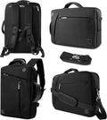 Convertible Laptop Tablet Shoulder Bag Sleeve for Galaxy Tab
