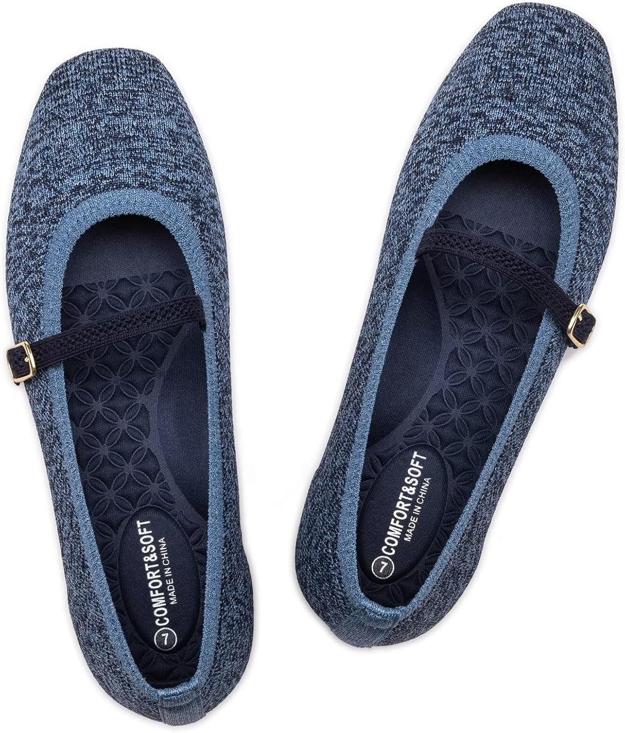 Frank Mully Mary Jane Women Flat Shoes for Comfort and Style