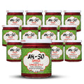 Ah-So Chinese Style Barbecue Sauce 11 Ounce Pack of 12 - Savory Grill