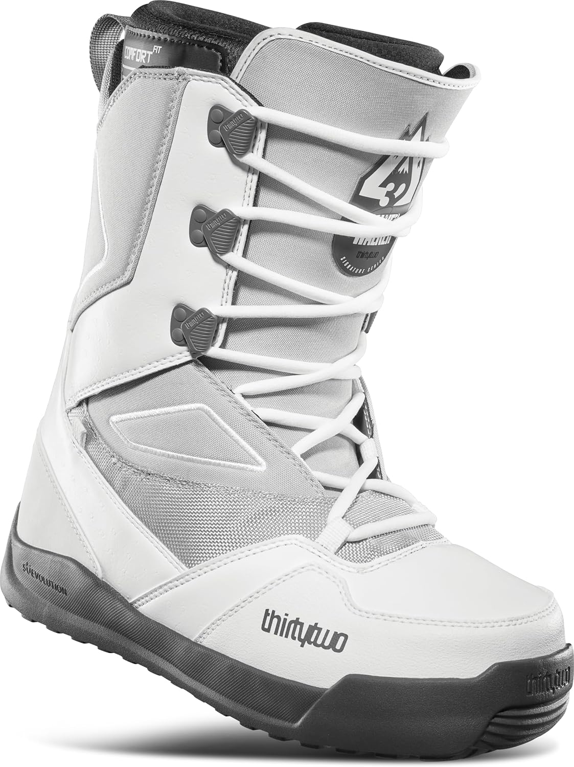 ThirtyTwo Men's Light Snowboard Boots: Unbeatable Performance