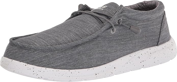Reef Men's Cushion Coast TX Sneaker: Comfort Meets Style