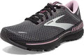 Brooks Women's Adrenaline GTS 22 Supportive Running Shoe - Softer