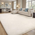 Sour Lemon 5x7 Area Rugs for Living Room - Super Soft Fluffy Rug