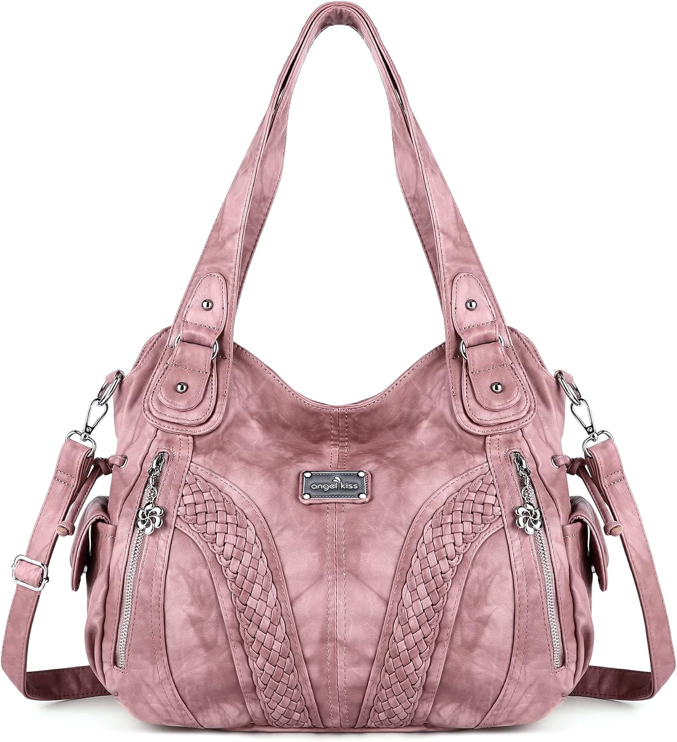 Stylish Women Fashion Tote Bag for Daily Use and Travel