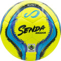 SENDA Amador Soccer Ball - Textured Play, Durable Construction