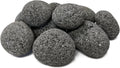 Lava Stones for Gas Fire Pit and Fireplace (Large 2 in - 3 in)
