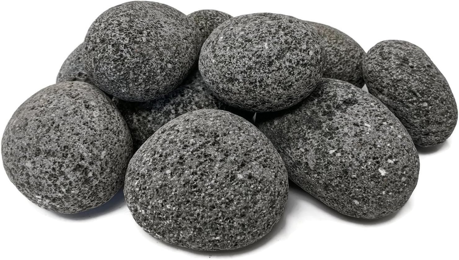Midwest Hearth Lava Stones for Gas Fire Pit and Fireplace Review