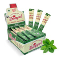 UnTapped Mint Maple Syrup Energy Gels 20 Pack - Natural Endurance Fuel