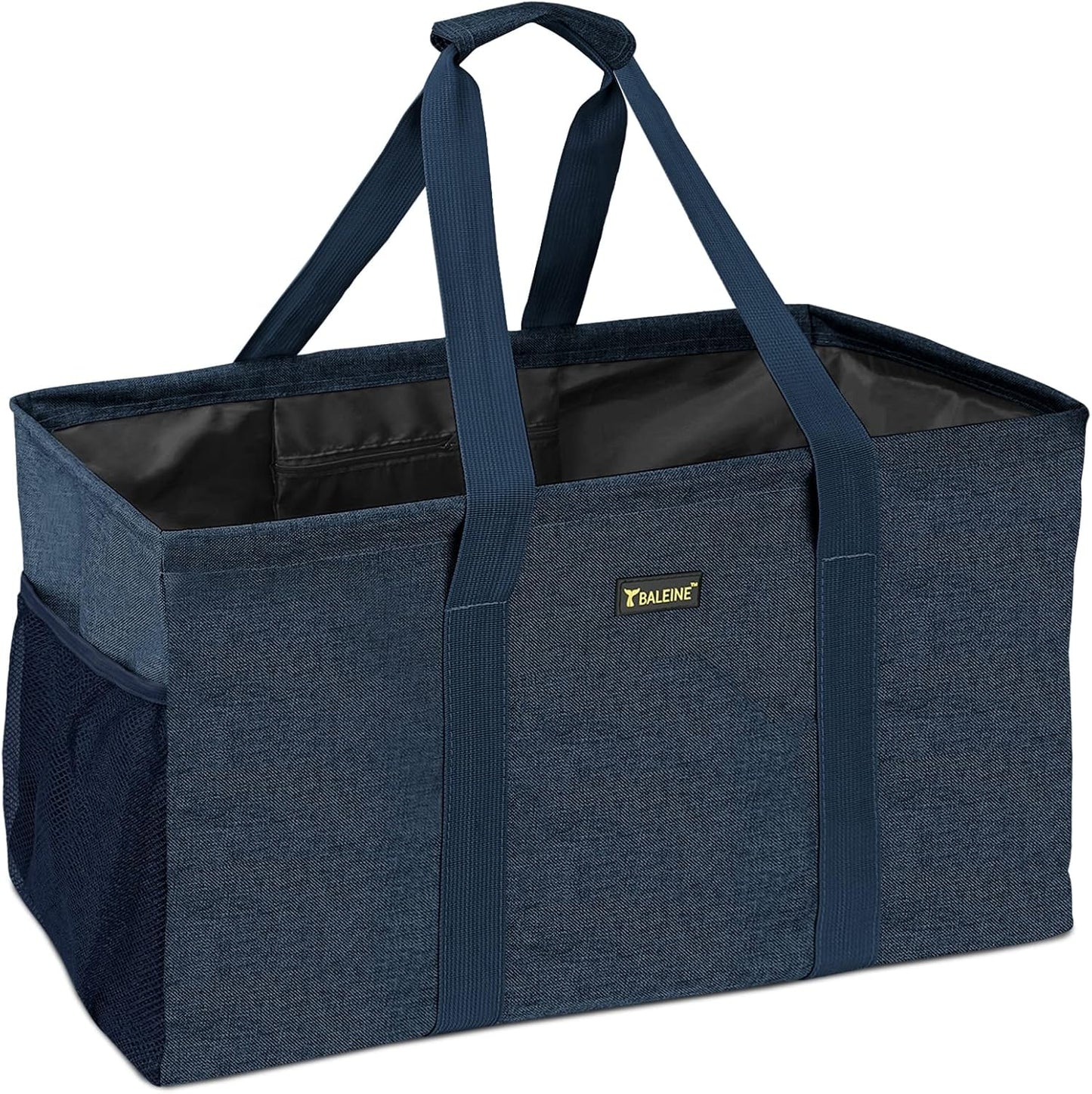 BALEINE Extra Large Utility Tote Bag for All Your Needs