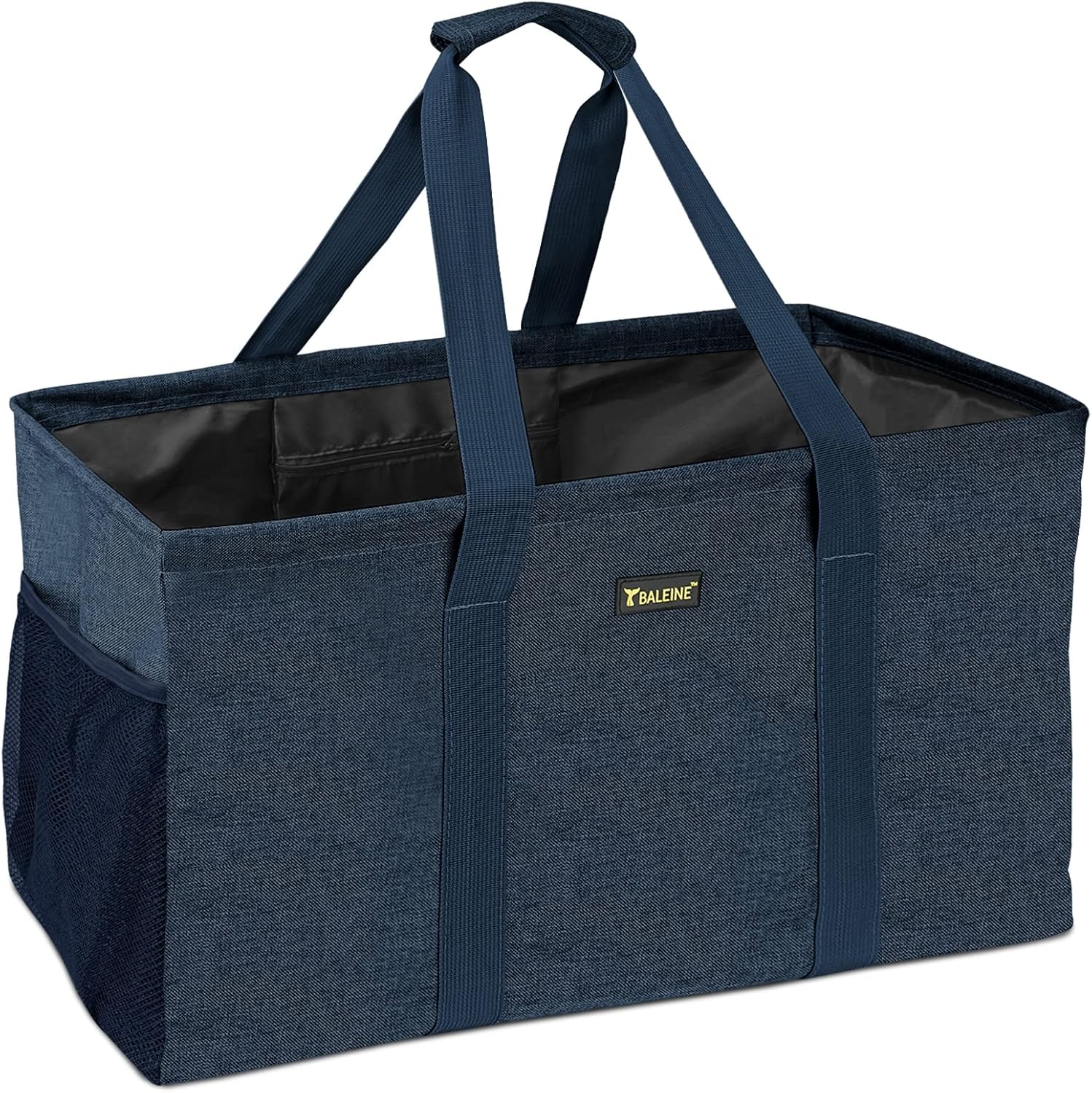 BALEINE Extra Large Utility Tote Bag for All Your Needs