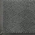 WaterHog Max Diamond Entrance Mat 3ft x 5ft - Heavy-Duty Floor