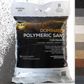 40 Pound Charcoal Gray DOMINATOR Polymeric Sand - Ceramic Flex for 1/8