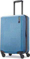 American Tourister Stratum XLT 20-Inch Expandable Hardside Luggage