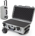 NANUK Wheeled Series 935 Lightweight Protective Case - Travel Ready