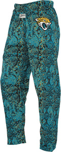 Zubaz NFL Z88 Team Logo Original Pants - Game Day Comfort Fan