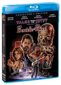 Tales from the Crypt Presents: Bordello of Blood [Blu-ray] - Horror