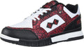 British Knights Metros for Men Oxford Sneaker - Retro Court Comfort