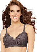 Bali Women's Wireless Bra for All-Day Comfort and Support