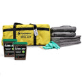 Flashdry Pro Portable Complete Spill Kit - Compact Eco Spill Response