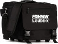 Fishman Deluxe Carry Bag for Loudbox Mini Charge - Perfect Protection