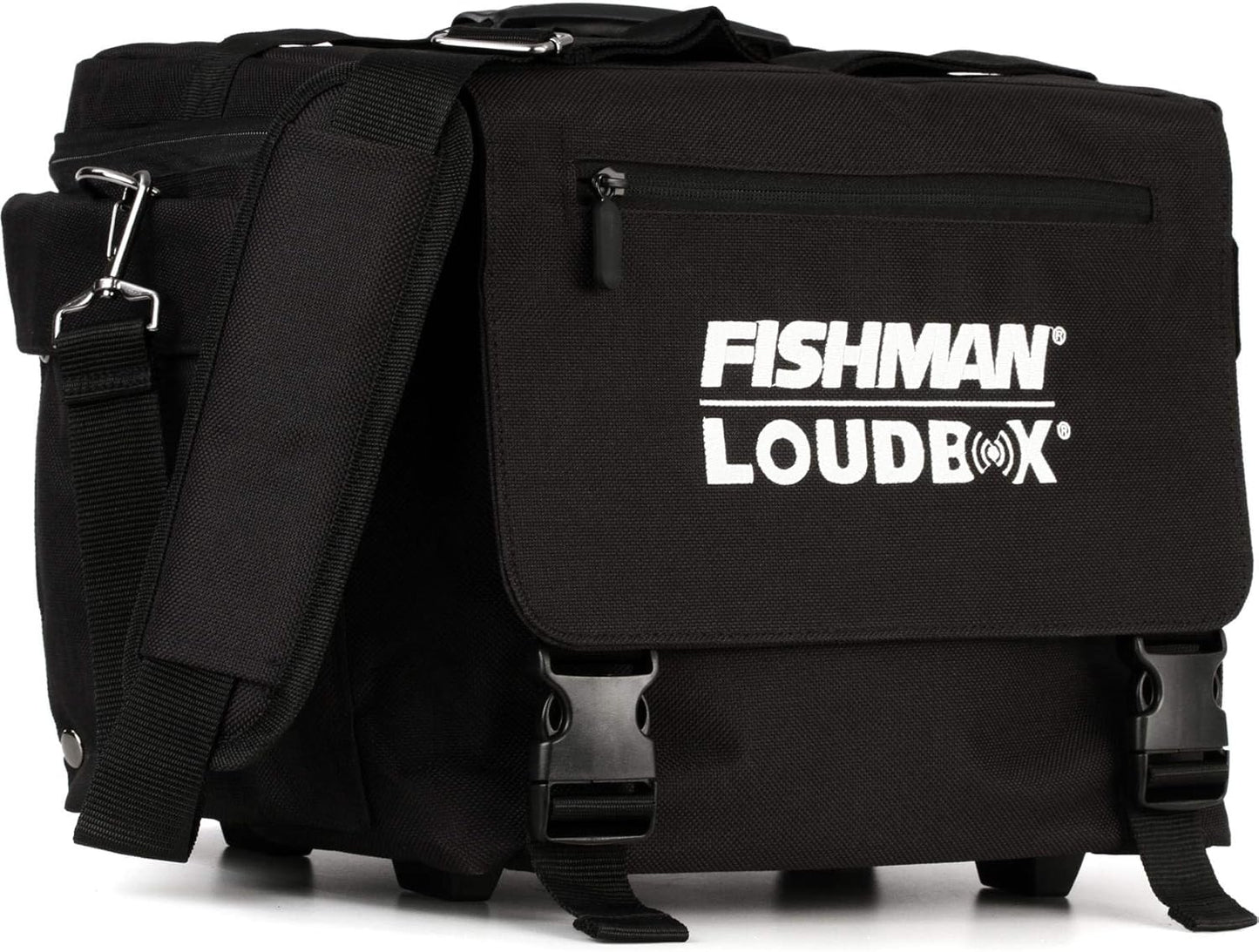 Fishman Deluxe Carry Bag for Loudbox Mini Charge - Perfect Protection